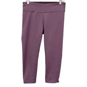Fabletics Leggings, Mauve Size M